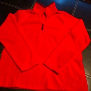 Old Navy Fleece‎ Half-Zip Pullover